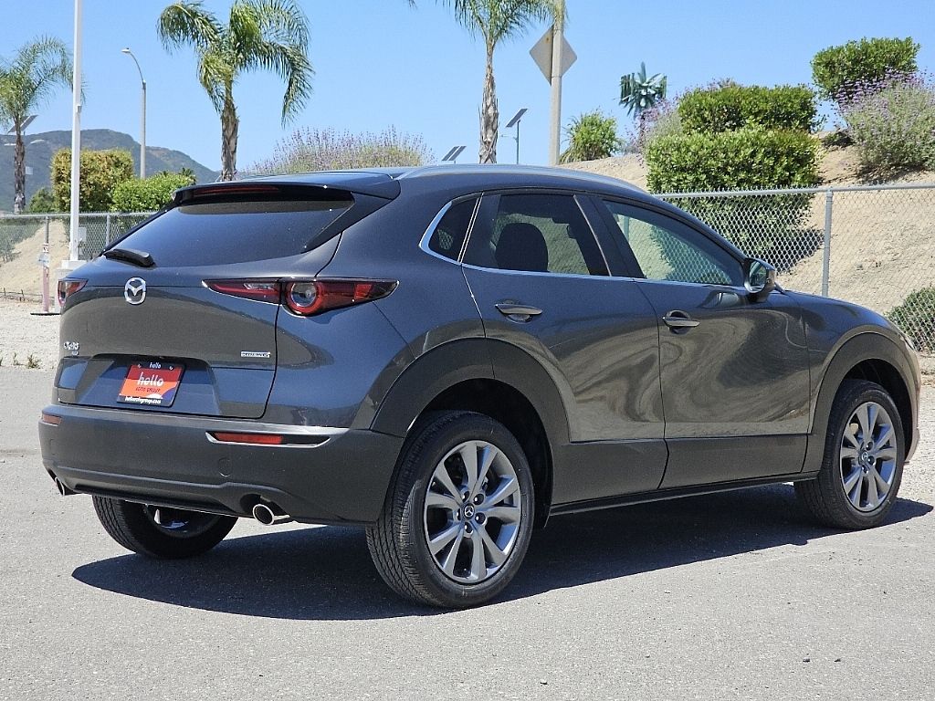 2025 Mazda CX-30 2.5 S Preferred photo 21