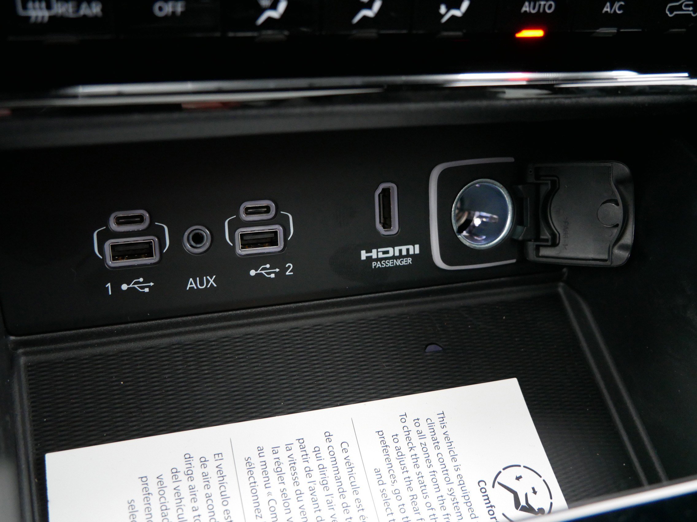 2025 Jeep Grand Cherokee Summit Reserve photo 11
