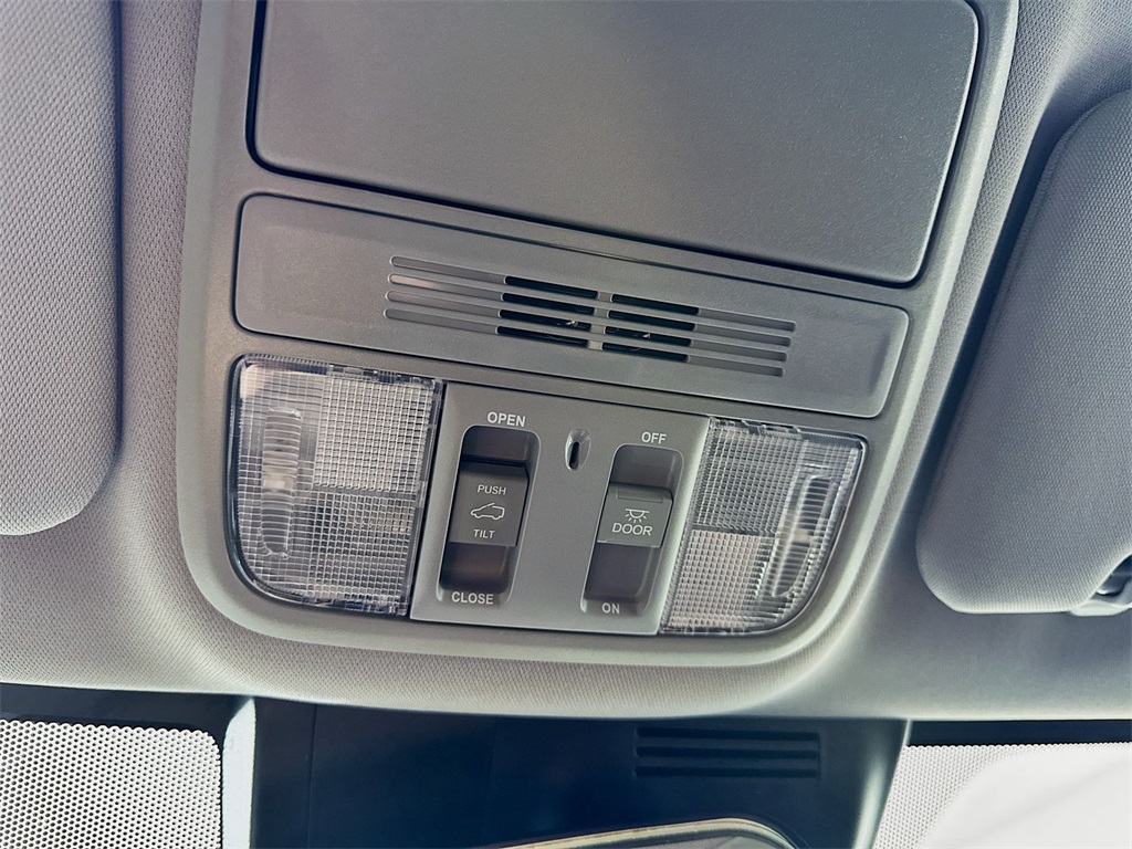 2022 Honda CR-V EX photo 39