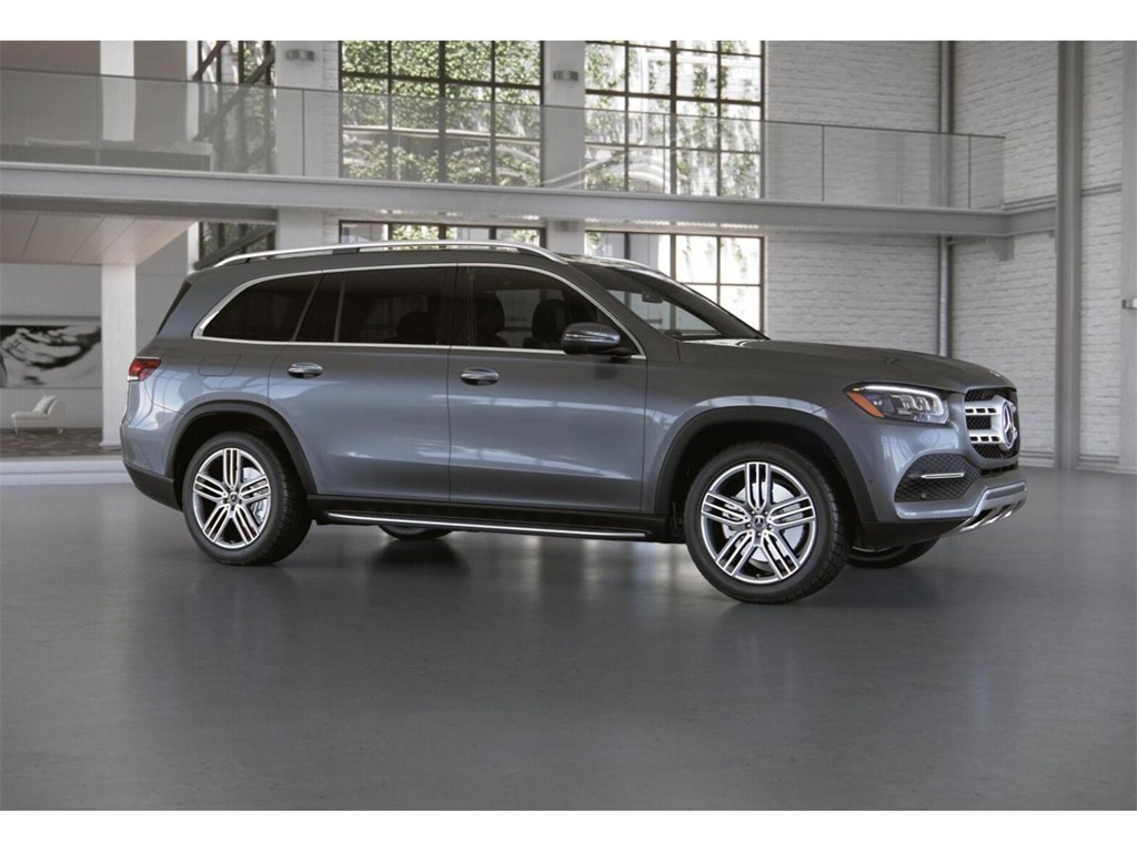2023 Mercedes Benz GLS 450 4MATIC photo 14