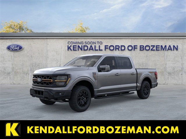 2025 Ford F-150 Tremor's photo