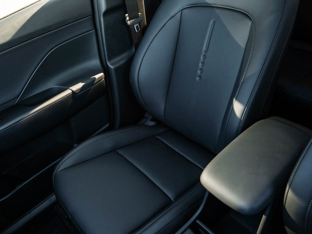 2026 Hyundai Kona Limited photo 25