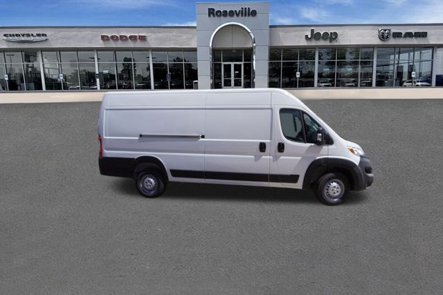 2025 Ram ProMaster 3500 photo 2