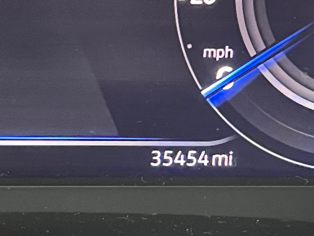 2022 Volkswagen Atlas V6 SE Technology photo 23