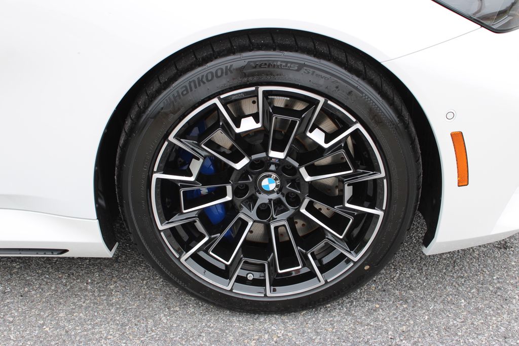2026 Bmw M5 5 photo 34
