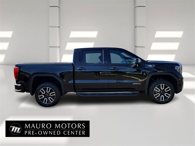 2023 Gmc Sierra 1500 AT4 photo 2
