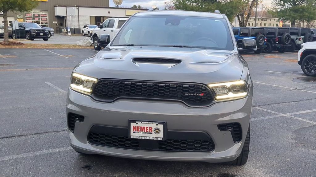2026 Dodge Durango GT Plus photo 4