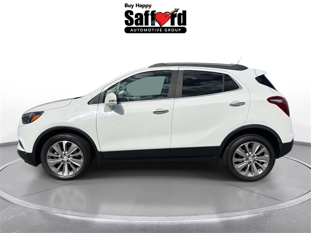 2018 Buick Encore Preferred photo 4