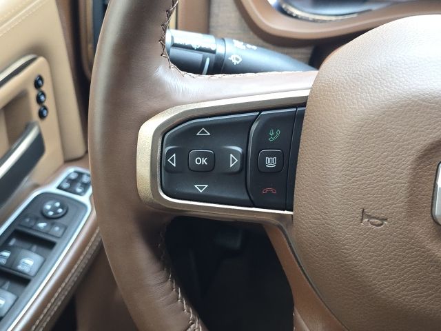 2024 Ram 2500 Longhorn photo 26