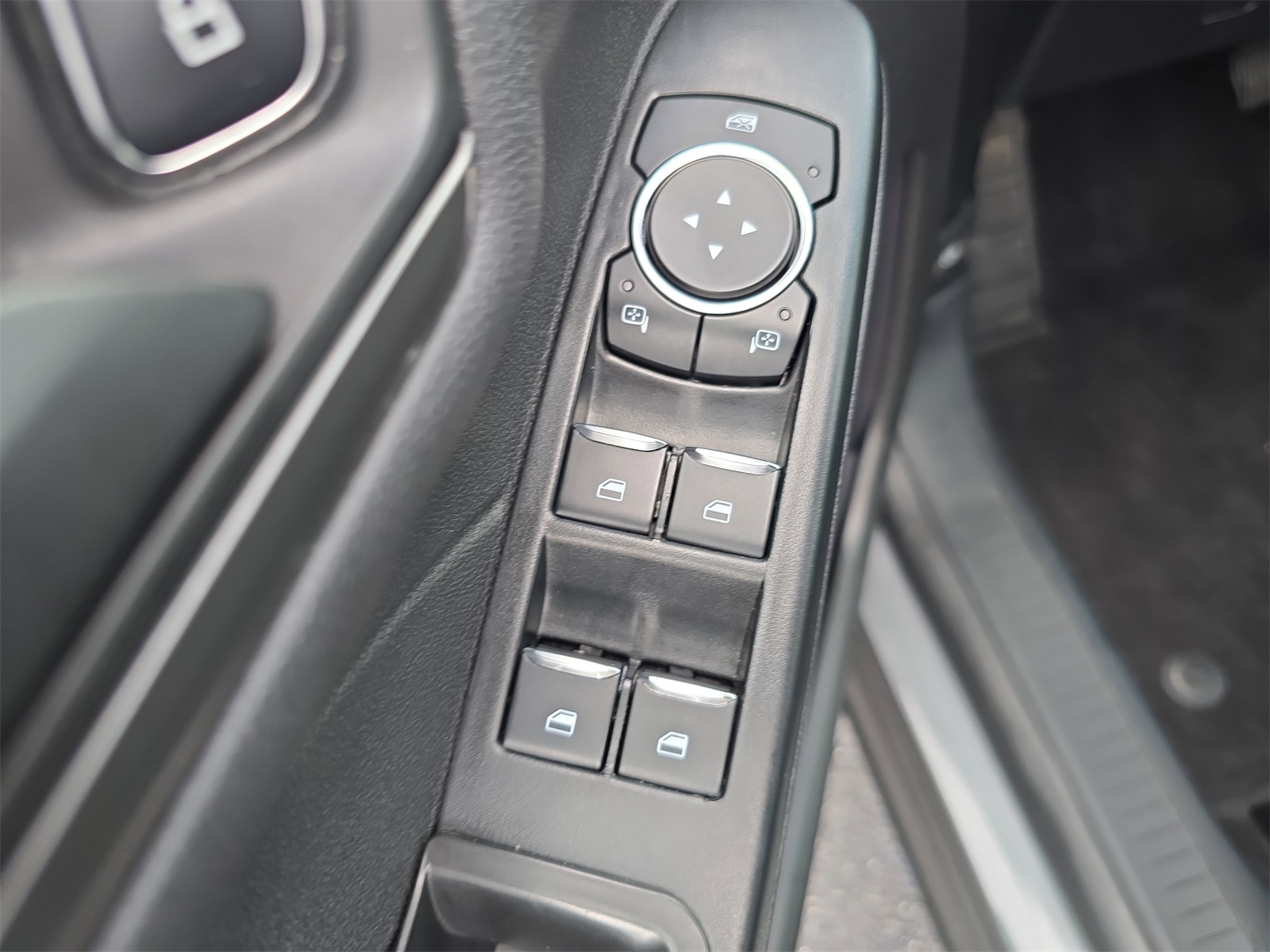 2024 Ford Escape Active photo 13