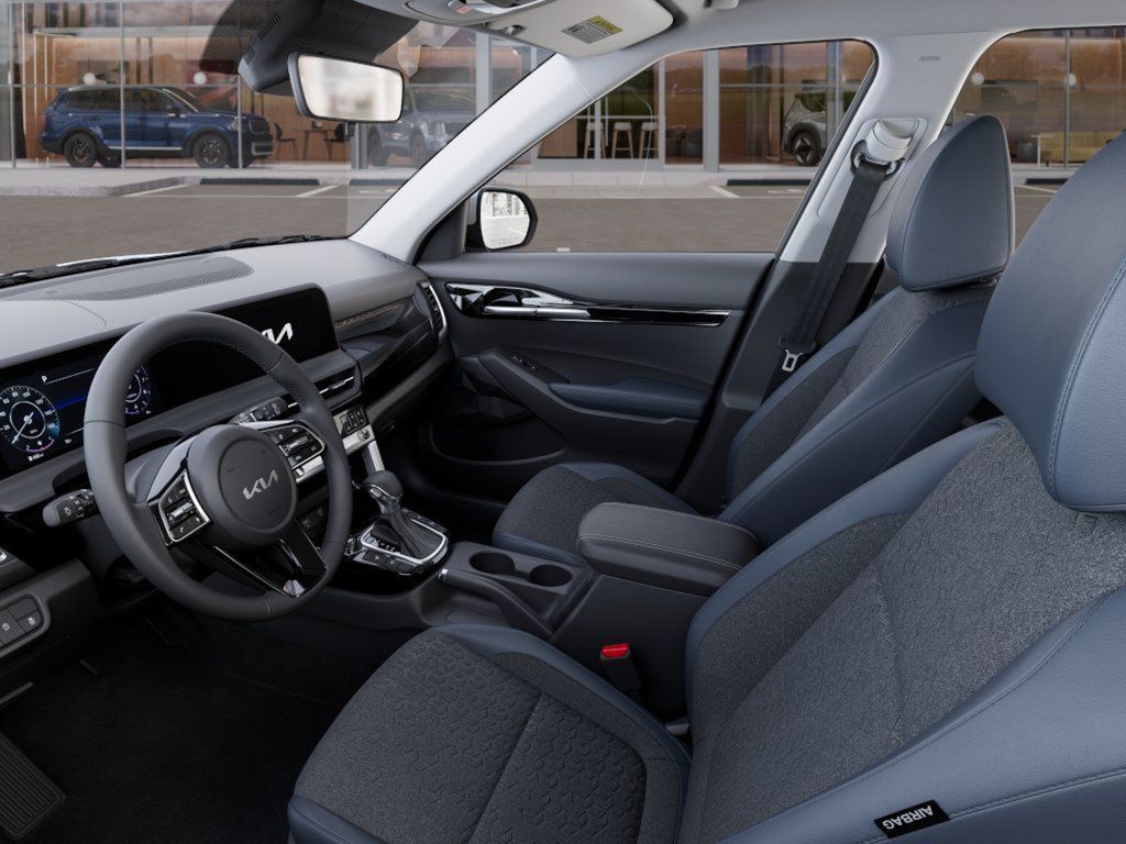 2024 Kia Seltos S photo 41