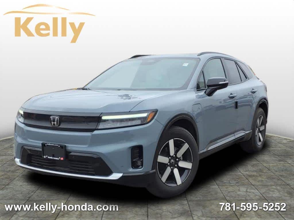 2026 Honda Prologue Touring's photo