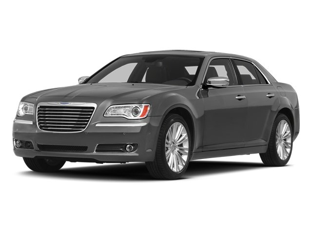 2013 Chrysler 300 Base's photo