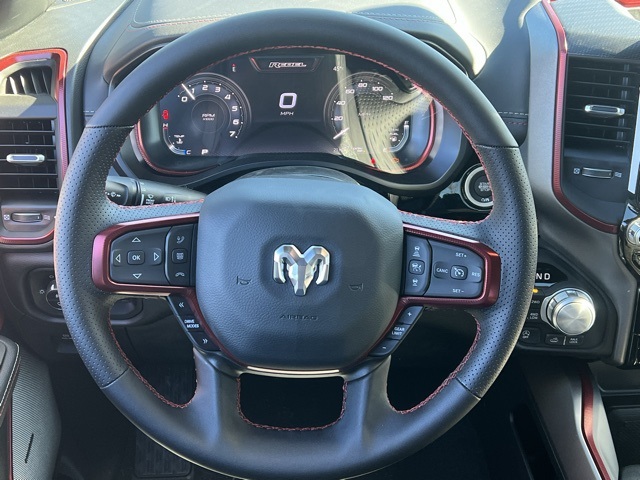 2025 Ram 1500 Rebel photo 17