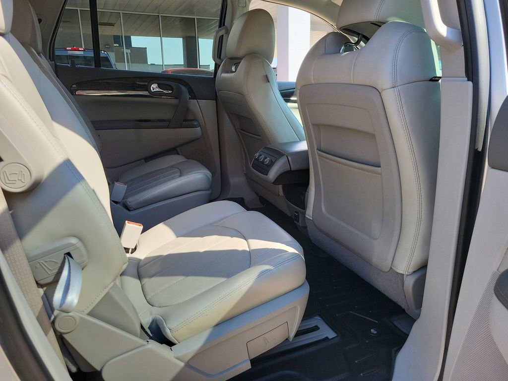 2015 Buick Enclave Leather photo 21