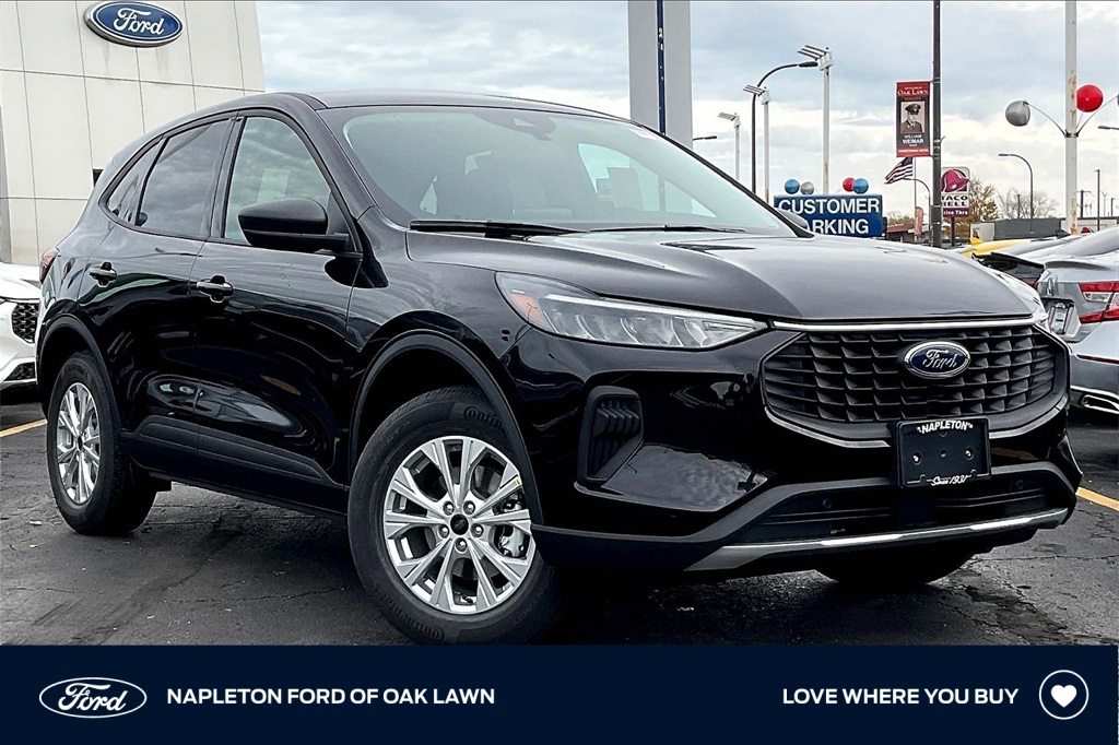 2026 Ford Escape Active's photo