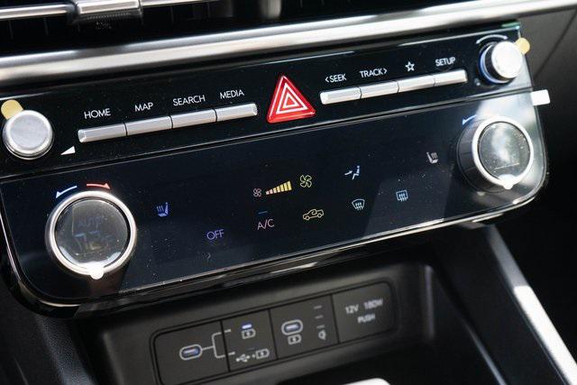 2026 Hyundai Santa Cruz SEL Activity photo 18