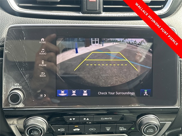 2019 Honda CR-V EX photo 27