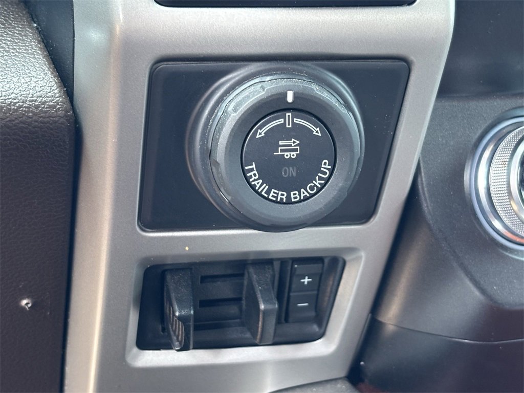 2020 Ford F-150 King Ranch photo 23