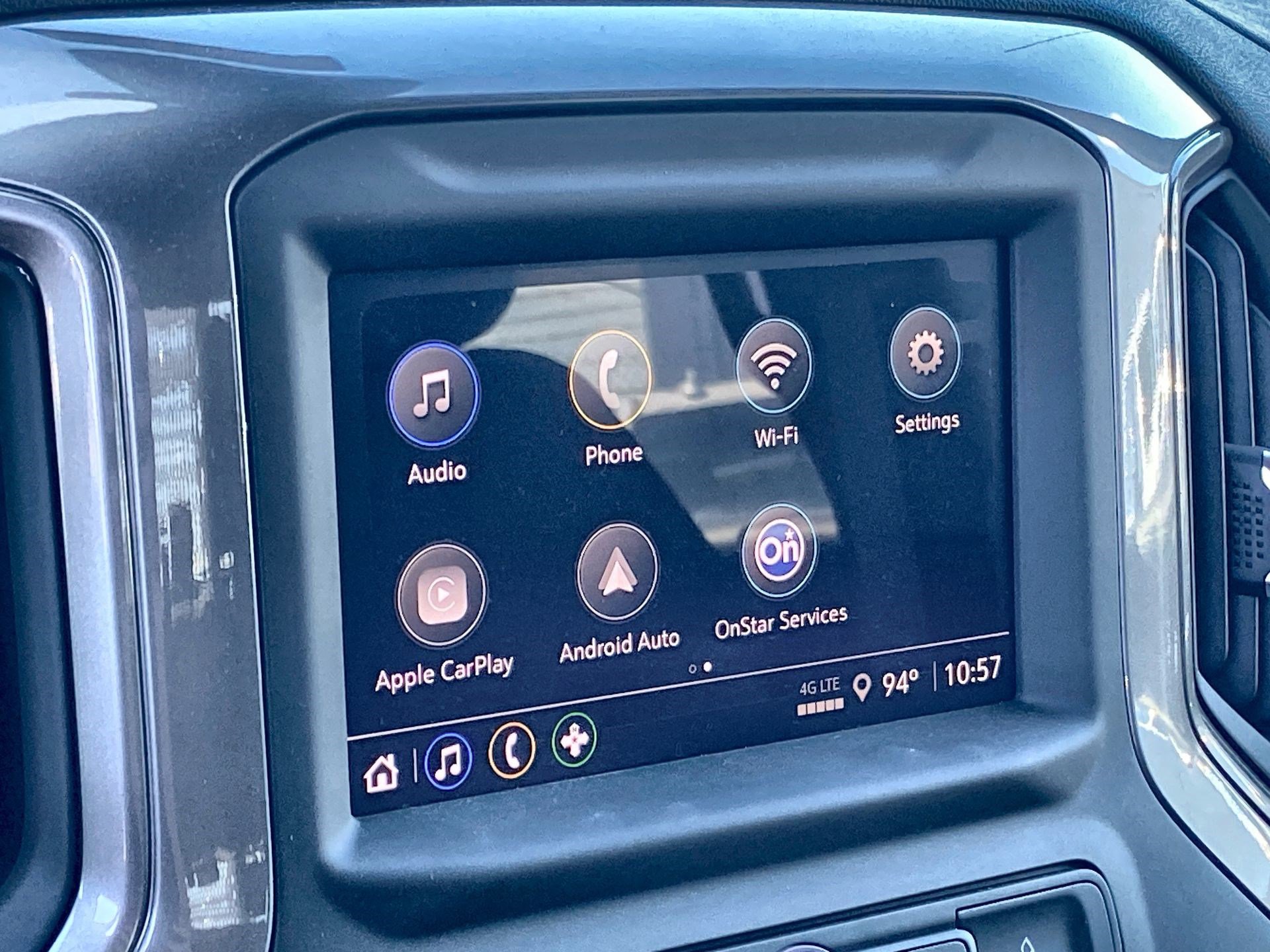 2025 Chevrolet Silverado 3500HD Work Truck photo 14