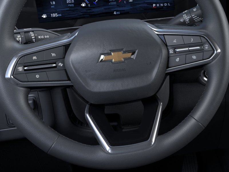 2025 Chevrolet Tahoe LT photo 18
