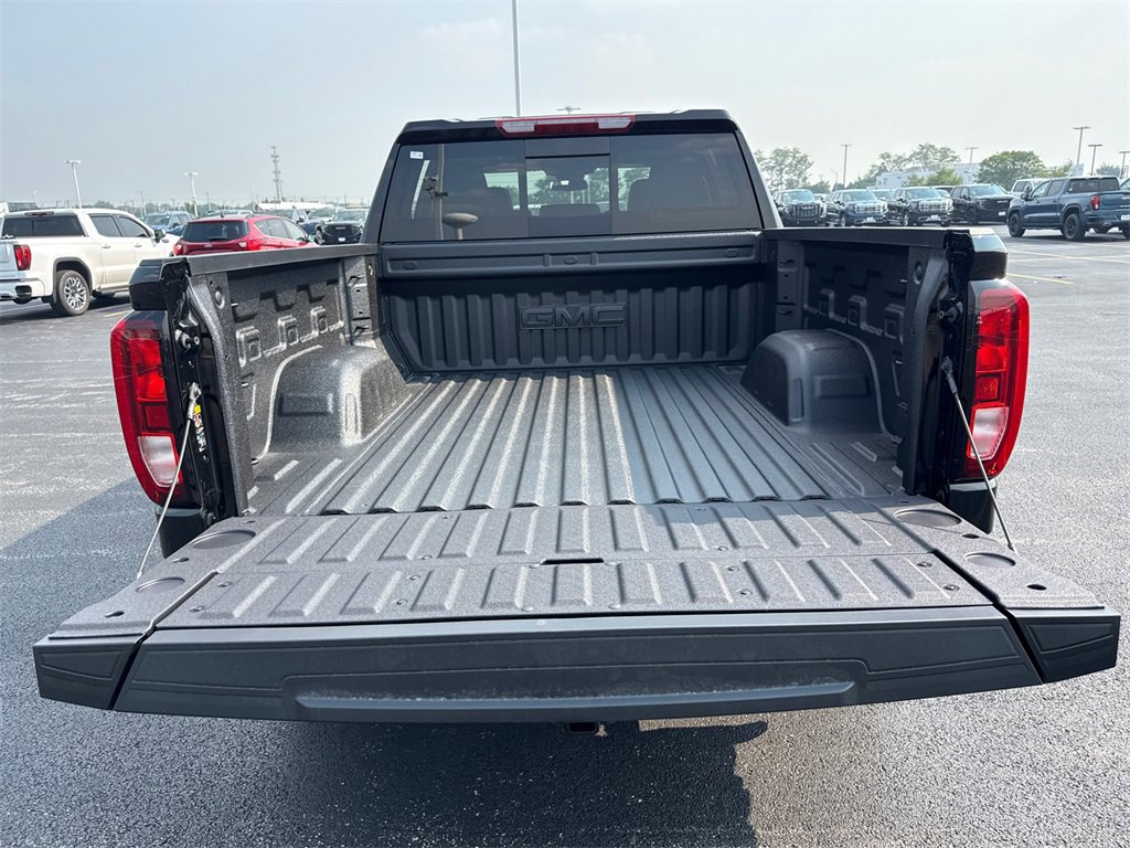 2026 GMC SIERRA - Image 34