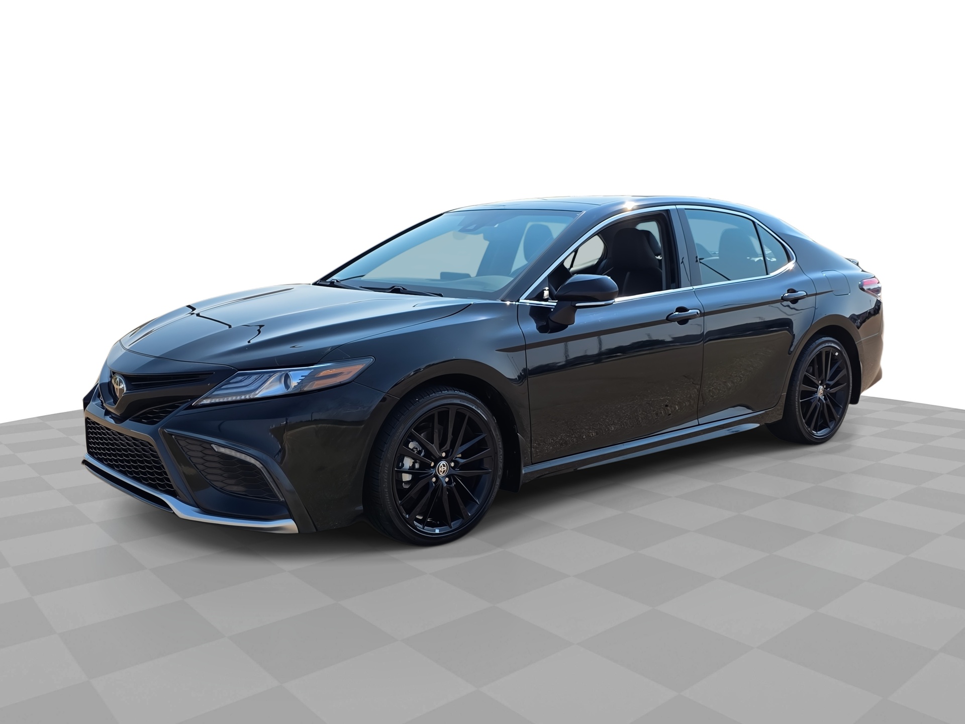 2024 Toyota Camry XSE photo 28
