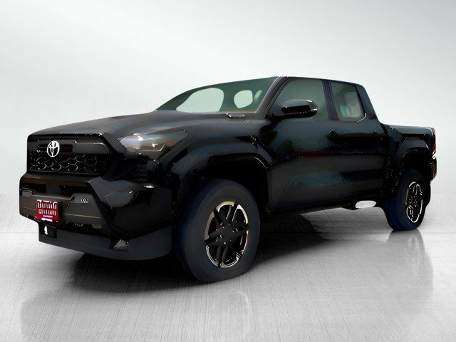 2025 Toyota Tacoma TRD Sport's photo