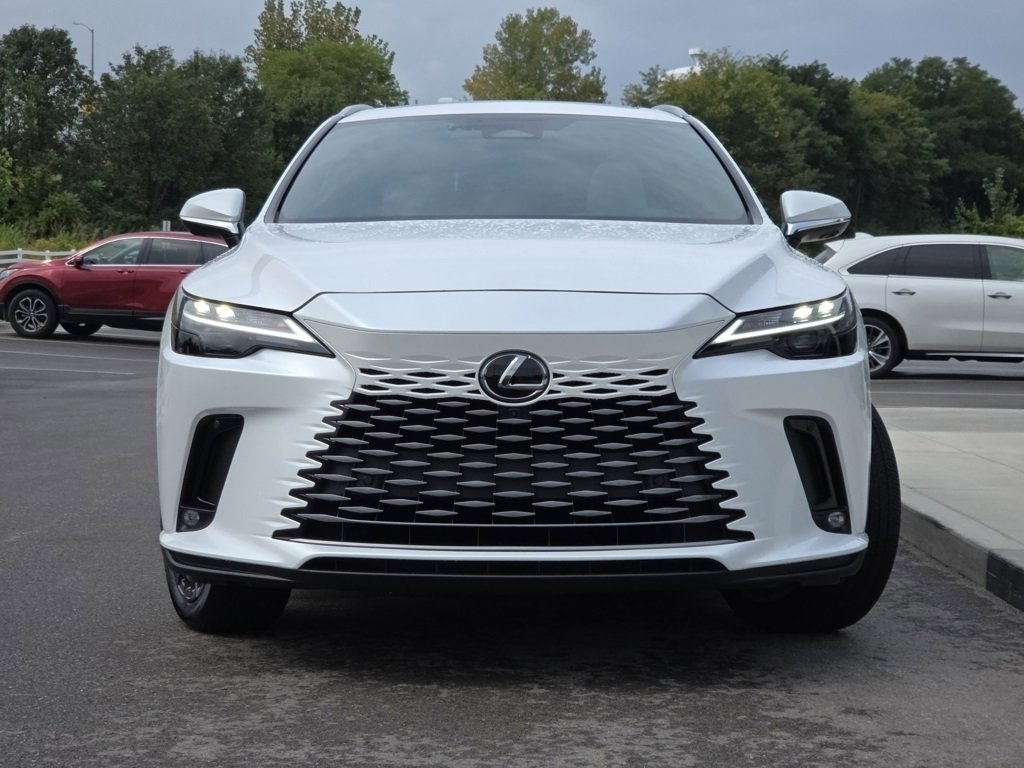2024 Lexus RX 350 Premium photo 3
