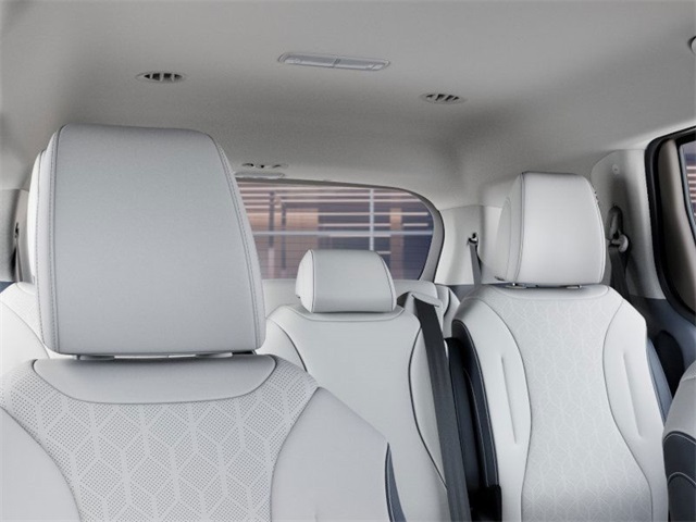 2026 Kia Carnival EX photo 26
