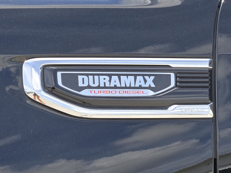 2023 Gmc Sierra 1500 Denali photo 4