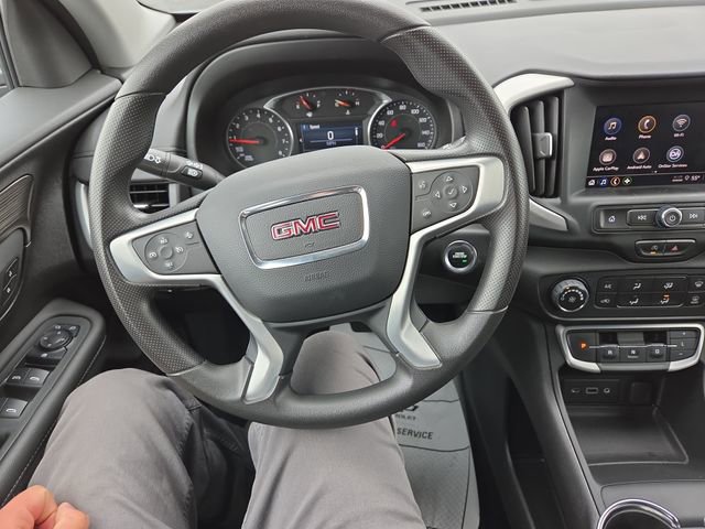 2024 Gmc Terrain SLE photo 11
