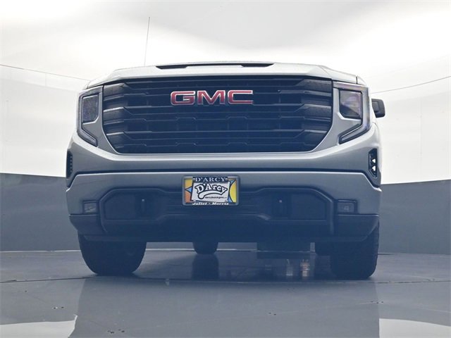2026 Gmc Sierra 1500 Elevation photo 19