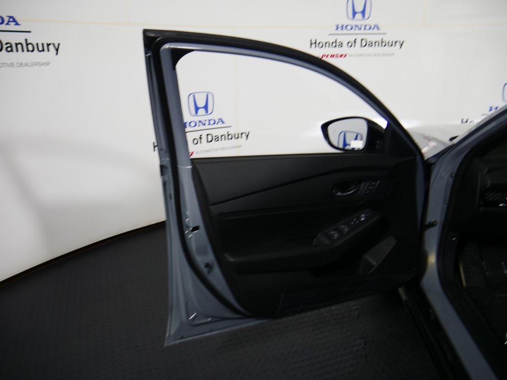 2025 Honda Accord Hybrid Sport-L photo 12