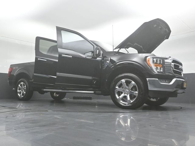 2023 FORD F-150 - Image 53