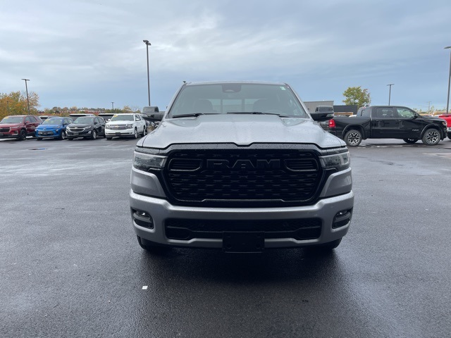 2026 Ram 1500 Big Horn Lone Star photo 3