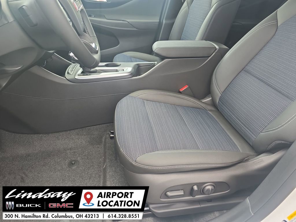 2025 Buick Envista Preferred photo 18