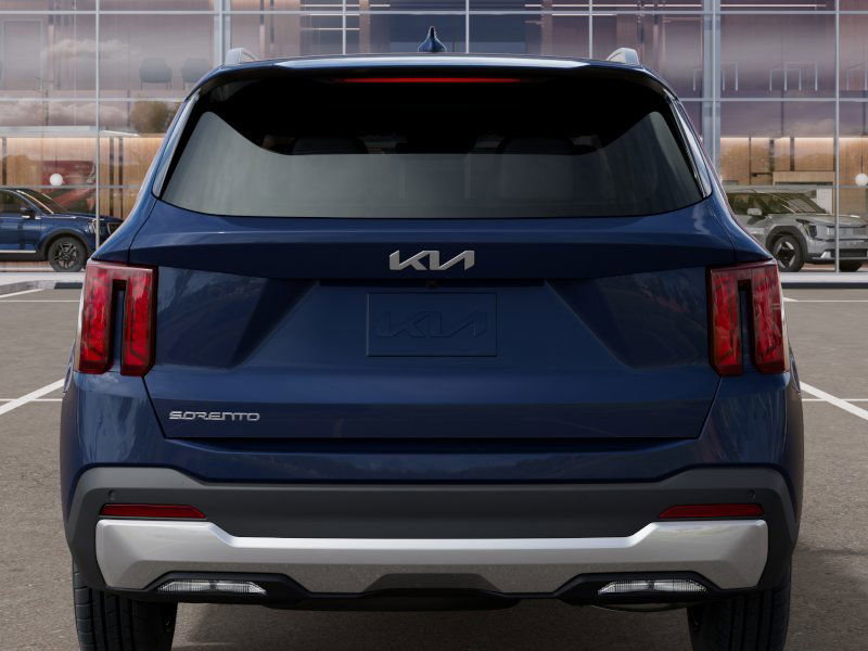 2025 Kia Sorento S photo 13