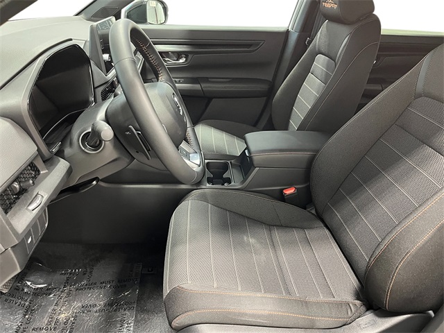 2026 Honda CR-V Hybrid photo 11