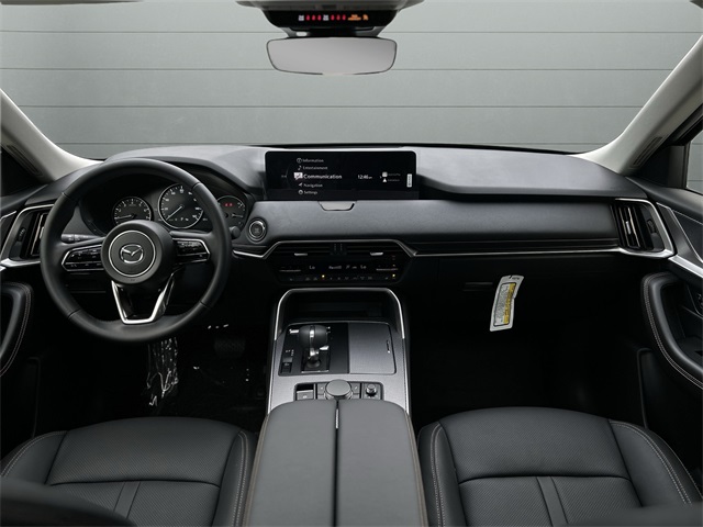 2025 Mazda CX-90 3.3 Turbo Preferred photo 19