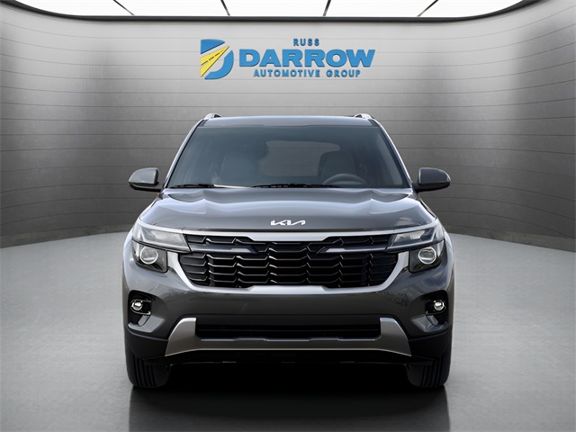 2026 Kia Seltos S photo 6