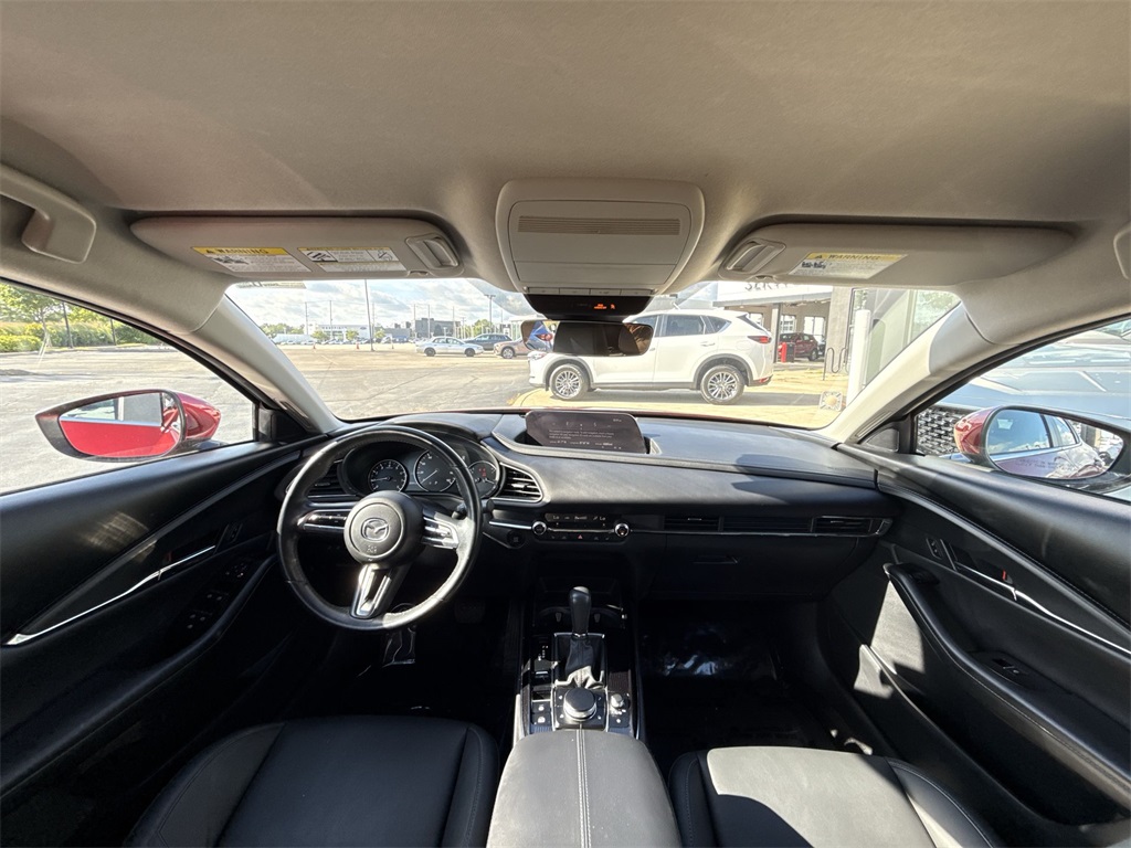 2023 Mazda CX-30 2.5 S Preferred photo 19
