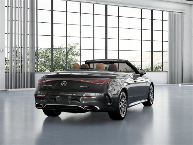 2026 Mercedes Benz CLE 300 4MATIC photo 21