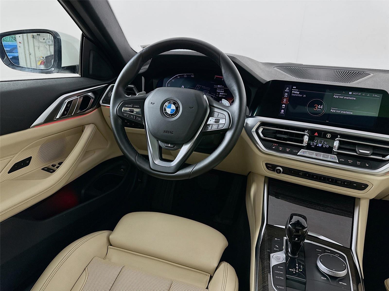 2022 Bmw 430i xDrive photo 23