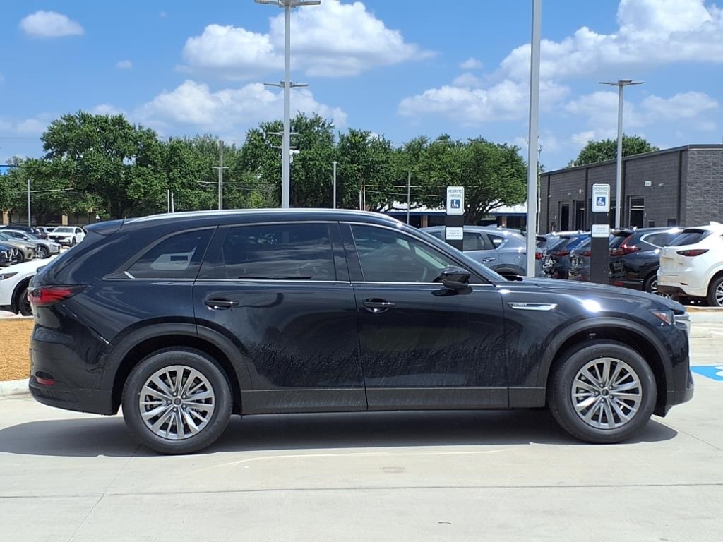 2025 Mazda CX-90 3.3 Turbo Preferred photo 2