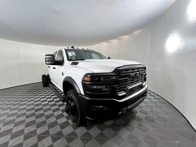 2026 Ram 3500 Tradesman photo 2