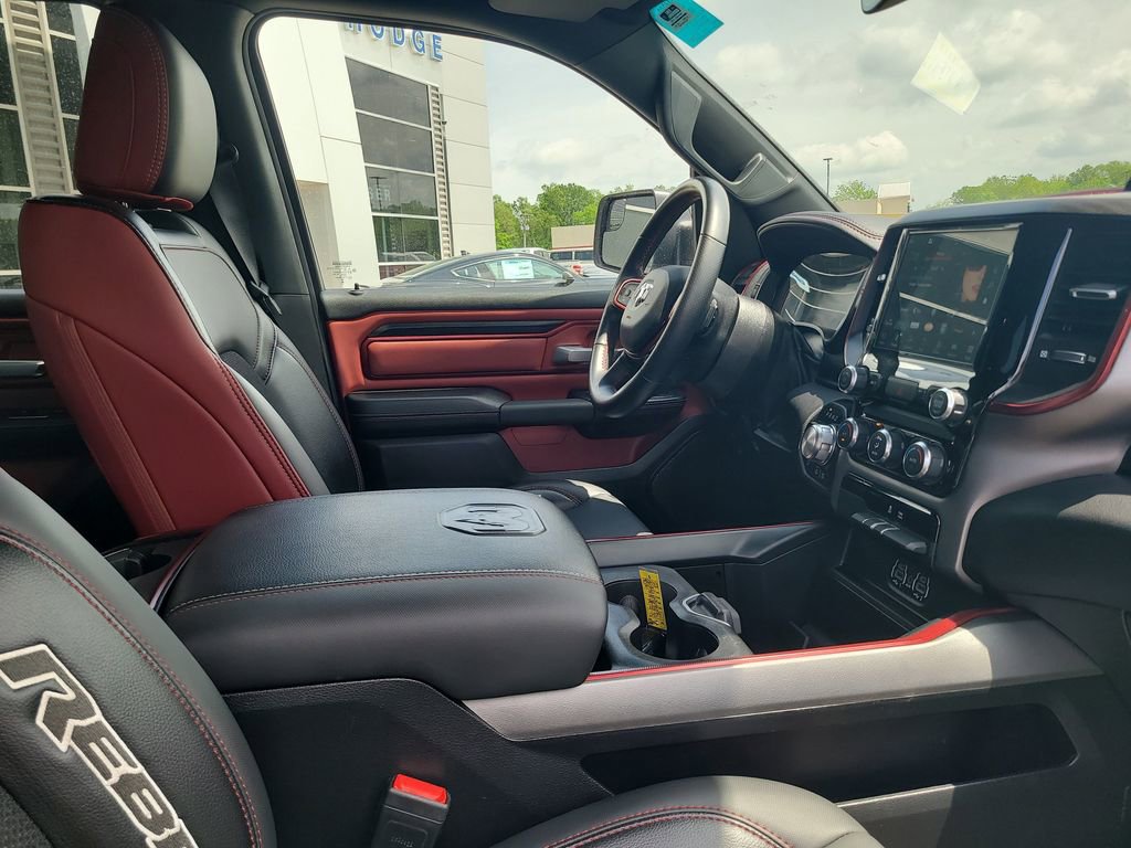 2024 Ram 1500 Rebel photo 22