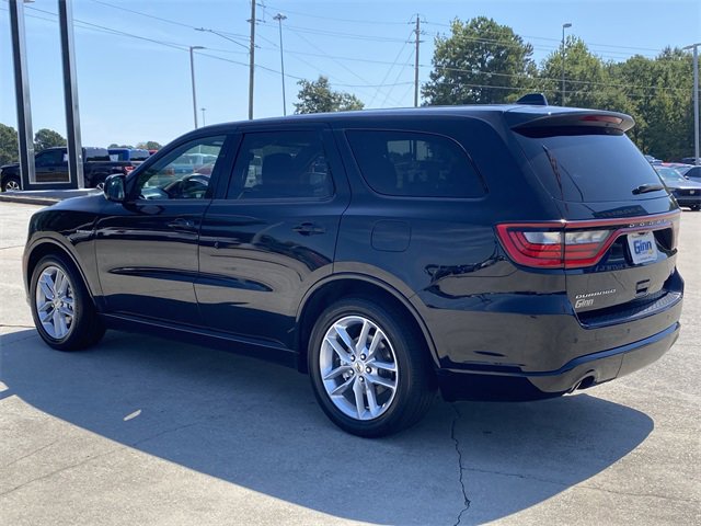 2024 Dodge Durango R/T photo 2