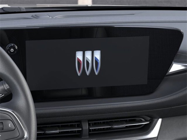 2025 Buick Envista Preferred photo 12