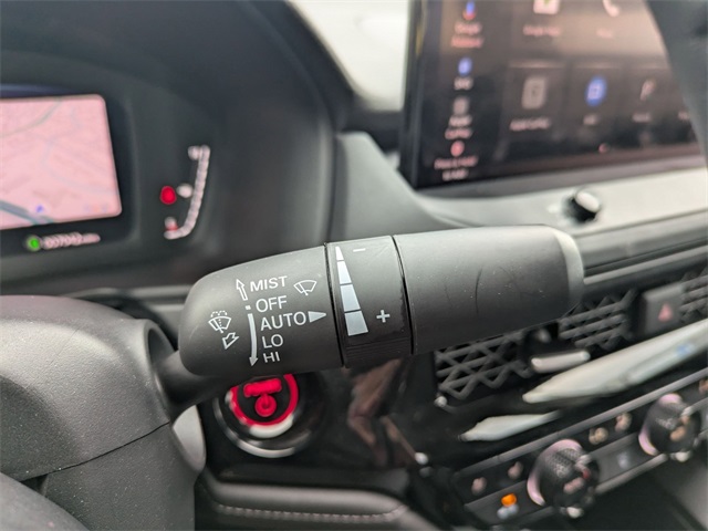 2025 Honda Accord Hybrid Touring photo 16